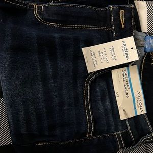 Brand new supwrflex ankle Jeggings